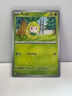 Pokemon Journey Together - Pick your Card - Holo & Reverse Holo - Image 2