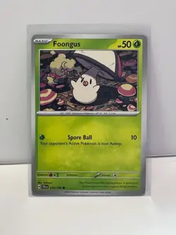 Pokemon Journey Together - Pick your Card - Holo & Reverse Holo - Image 3