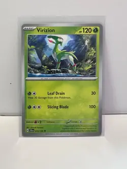 Pokemon Journey Together - Pick your Card - Holo & Reverse Holo - Image 4