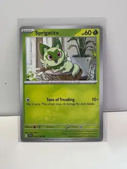 Pokemon Journey Together - Pick your Card - Holo & Reverse Holo - Image 5