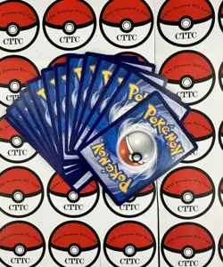 9Pcs IN STOCK Pokemon TCG S- Chinese Card Eeveelution V Alt Art - Image 3