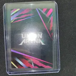 Noelle Silva SR Black Clover Card UE08BT/BCV-1-083 Union Arena - Image 2