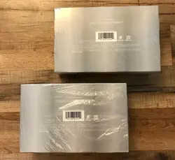 WOTC Magic The Gathering MTG JAPANESE Modern Horizons 3 Play Booster Boxes - New - Image 2