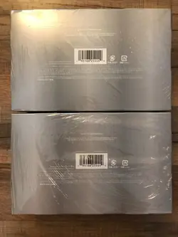 WOTC Magic The Gathering MTG JAPANESE Modern Horizons 3 Play Booster Boxes - New - Image 3