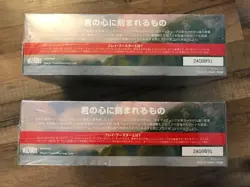 WOTC Magic The Gathering MTG JAPANESE Modern Horizons 3 Play Booster Boxes - New - Image 4