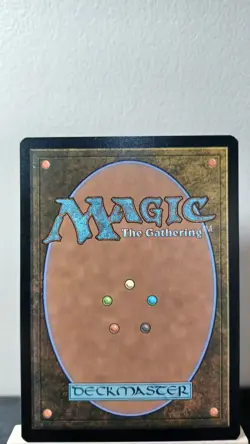 Zidane, Tantalus Thief Foil Uncommon [NM] - MTG FIN - Image 2