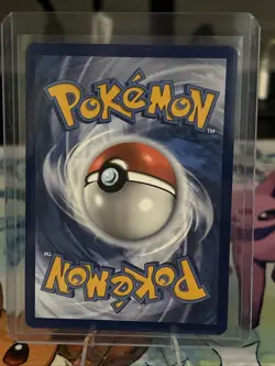 Pokemon TCG Braviary Illustration Rare Card 214/191 SV08 Surging Sparks - Image 2