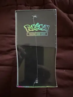 Pokemon Mega Evolution Phantasmal Flames Elite Trainer Box ETB Sealed - Image 3