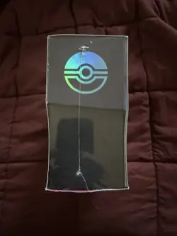Pokemon Mega Evolution Phantasmal Flames Elite Trainer Box ETB Sealed - Image 5