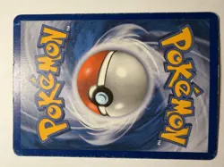 Professor Elm's Training Method 89/115 EX Unseen Forces Pokemon Holo Lp - Image 4