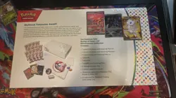 Pokemon TCG: Scarlet & Violet 151 Ultra-Premium Collection Box - READ DETAILS 820650855412 - Image 2