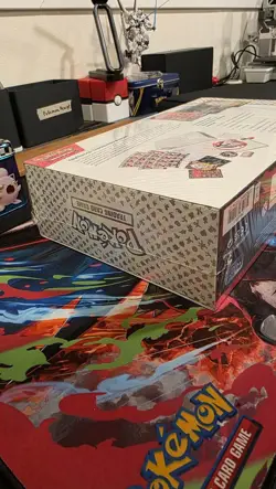 Pokemon TCG: Scarlet & Violet 151 Ultra-Premium Collection Box - READ DETAILS 820650855412 - Image 3