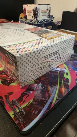 Pokemon TCG: Scarlet & Violet 151 Ultra-Premium Collection Box - READ DETAILS 820650855412 - Image 4