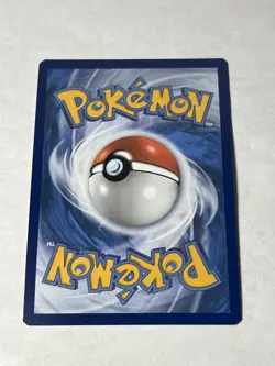 Pokemon TCG Forest Seal Stone Silver Tempest 156/195 Holo Rare Near Mint NM - Image 2