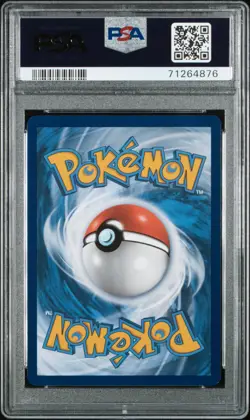 2022 Pokemon SWSH Silver Tempest #TG11 Altaria Full Art PSA 10 Gem Mint W Lisia - Image 2