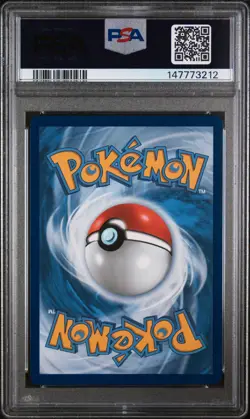 2025 Pokemon Mega Evolution Base #185 SIR FA Lt. Surge's Bargain PSA 8 NM - Mint - Image 2