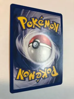 Pokemon [FRENCH] Murkrow 46/64 Neo Revelation 2000 NM - Image 3