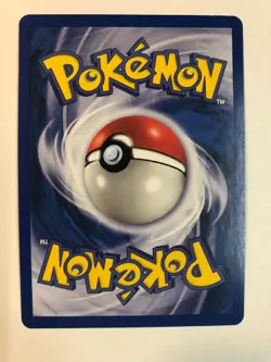 Pokemon [FRENCH] Murkrow 46/64 Neo Revelation 2000 NM - Image 4