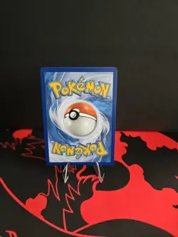 Pokemon TCG Lickitung 180/162 IR Illustration Rare Temporal Forces - Image 2