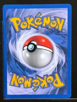 Carte Pokemon Sabelette 62/102 Edition 1 Ed 1 Set De Base Wizards FR 4 - Image 3