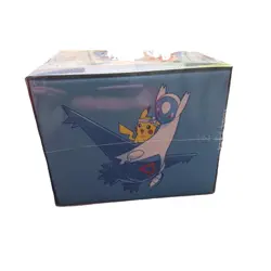 Pokemon Center Fukuoka Special Box Sealed Japanese Promo Pikachu Limited. - Image 2
