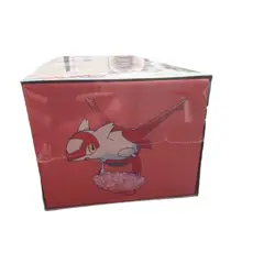 Pokemon Center Fukuoka Special Box Sealed Japanese Promo Pikachu Limited. - Image 3