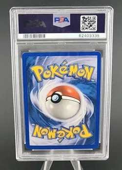 PSA 7 NM 2006 Pokemon Pinsir EX Legend Maker Reverse Holo Rare #24 - Image 2