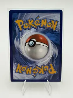 Pokemon Virizion 010/086 SV: White Flare Master Ball Pattern Rare Holo TCG - Image 2