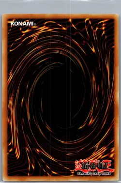 Skull Meister Quarter Century Secret Rare RA02-EN005- Yu Gi Oh Card - NM - Image 2