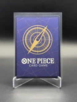 One Piece Monkey.D.Luffy Romance Dawn OP01-024 #2 - Image 2