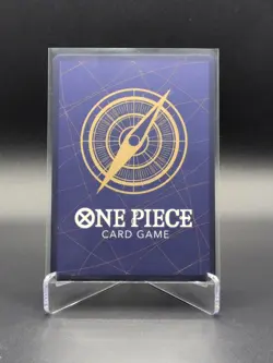 One Piece Five Elders (Parallel) (JP) Carrying on His Will OP13-082 - Image 2