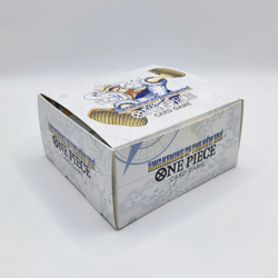 One Piece 300pcs Cards/Box Awakening of a New Era Trading Card Game TC Toys - Image 4