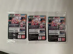 Monkey.D.Luffy (055) (College Basketball US Voyage) P-055 One Piece Promotion... - Image 2