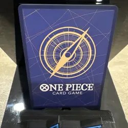 One Piece - Kuzan - OP10 (SP) (SR) English - Image 4