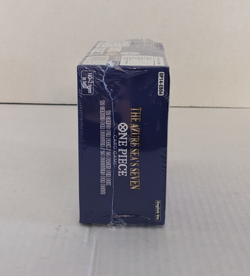 One Piece - The Azure Sea's Seven ( OP-14) Booster Box (Sealed) - Image 4