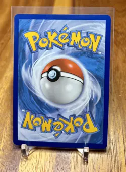 Hatenna 071/198 Non Holo Common Chilling Reign Pokemon Card NM - Image 2