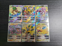 Pokemon TCG Chinese IN STOCK 31 VSTAR Cards Lot Charizard Gragonite Arceus Holo - Image 2