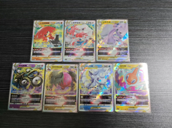Pokemon TCG Chinese IN STOCK 31 VSTAR Cards Lot Charizard Gragonite Arceus Holo - Image 4