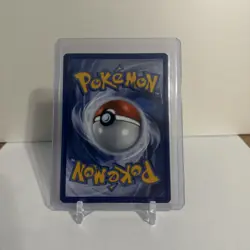 Steven 95/98 (Full Art) -Ancient Origins UR Holo- Moderately Played Pokemon Card - Image 2