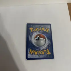 Steven 95/98 (Full Art) -Ancient Origins UR Holo- Moderately Played Pokemon Card - Image 4