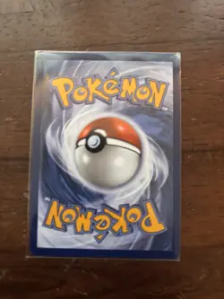Pokemon TCG Iono's Kilowattrel Card Journey Together IR 163/159 - Image 2