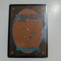 MTG Earth's Mightiest Emblem Arcane Signet Secret Lair x Marvel Rainbow Foil - Image 2