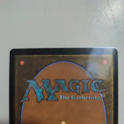 MTG Earth's Mightiest Emblem Arcane Signet Secret Lair x Marvel Rainbow Foil - Image 5