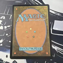 Obscuring Haze Commander Masters Regular - Image 2