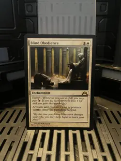 Blind Obedience Gatecrash Regular - Image 1