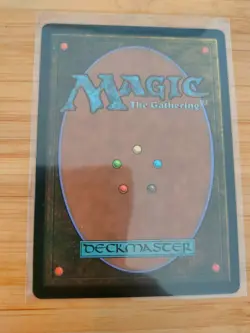 MTG Ringwraiths 0284 Lord of the Rings M/NM Free UK P&P - Image 2