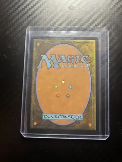 Magic The Gathering MTG Lotho, Corrupt Shirriff - NM lord of the rings - Image 2