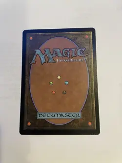 MTG Foil Patrol Hound LP/MP - Odyssey - Image 2