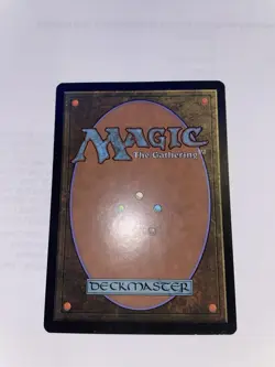 MTG Foil Patrol Hound LP/MP - Odyssey - Image 4