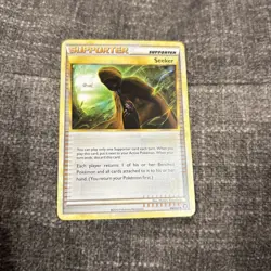 Seeker - Triumphant Regular - 88/102 - MP - Pokemon TCG - Image 1
